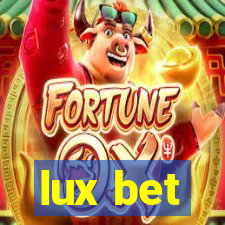 lux bet